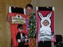 Rick the Magician Man turns a boy into a magic man and a girl into a rabbit.